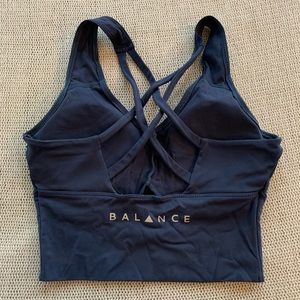 Balance Athletica- The Define Top